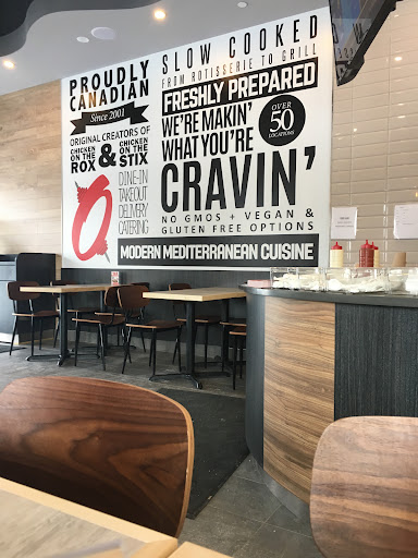 Photo of Osmow's Shawarma - 332 Clarke Rd, London, ON N5W 5G1